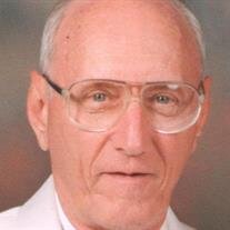 Richard  (Wally) VanKempema