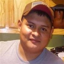 Eloy  Limon