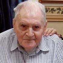 Leonard T. Vnuk