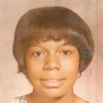 Marilyn  "Niecey" Matthews