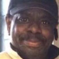 Ronald  Dawson