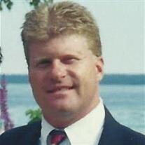 Robert M. Stubbs