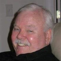 Francis James Borden