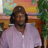 Willard W. Bryant, Jr.