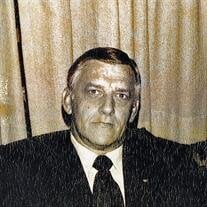 Edwin T. Waltemath