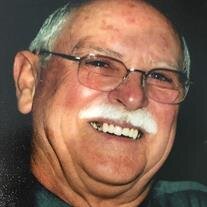 Billy Frank Robertson