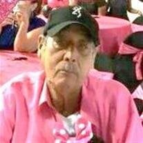 Guadalupe  Balderas Flores