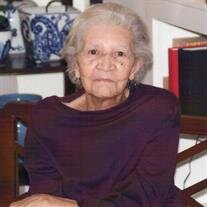 LaCountess  Easterling 