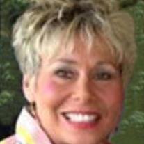 Debbie Perkins  Clark
