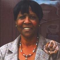 Mrs. Shellie Ware King