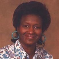 Mrs. Bernice Hadley Debose