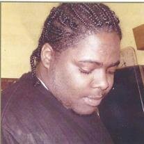 Mr. Marquelle Leron Miller