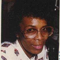 Ivy M. Evans