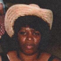 Maureen Ann "Reen" McCall