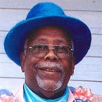 Elroy  Clement  Stroughter