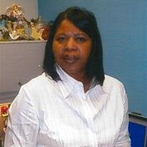 Mrs. Valerie Denise Owens
