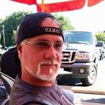 Mark Edward Rice