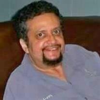 Mr. Terry Glenn Cabell, Sr.