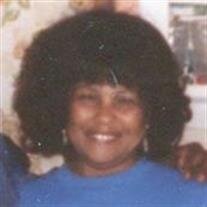 Mrs. Gloria Joyce Booth