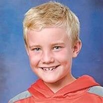 Tucker Judd Helstrom