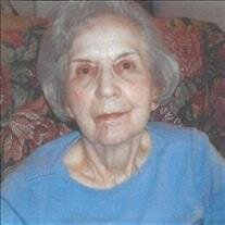 Myrtle Harris