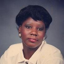 Yvonne Chambers