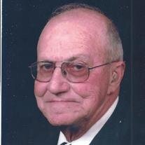 Merle Allen Sewell