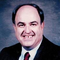 Mr. Richard J. Rapak
