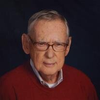 Claude M. Ireson, Jr.