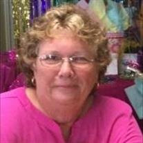 Janice S. Frye