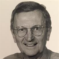 William Paul Wenzler