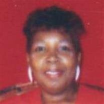Shirley D.  Saunders