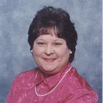 Shirley Ann Reid