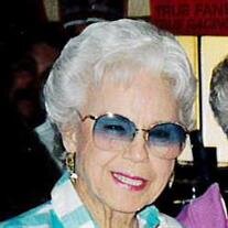 THELMA  CATHERINE  HELLGREN