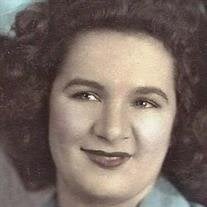 Dorothea Usher