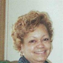 Mrs. Linda Faye Gray
