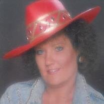 Delores  June (Adams) Nolen