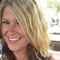 Ms. Tonya Miller
