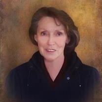 Joanne Christine MacGregor