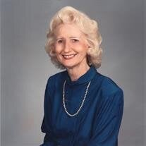 Mrs. Dorothy Nell Jackson Rainey