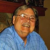 Mr. Gilbert Eugene Few