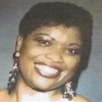 Mrs. Georgia Hill-Hair