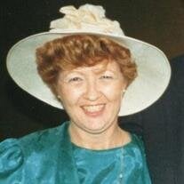 Rosemary "Rusty" Davoren