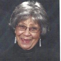 Mrs. Ruth Helen McCray