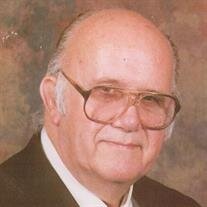 Charles Ray Delano