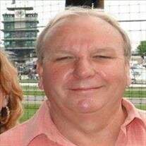 Randy Nightingale