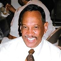 Carl F. Cole