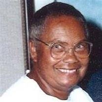 Mrs.  Carrie R.  Nixon-Jones