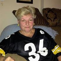 Joan P. Phero