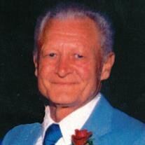 Frank E. Kroll